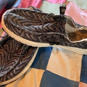 Hey Dudes Casual Shoes